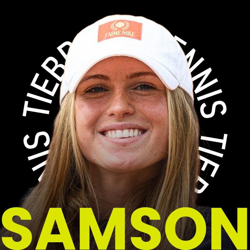 Obrázek epizody LAURA SAMSON: Dobrých Češek je hodně a zahraniční holky to vědí | TTP #62