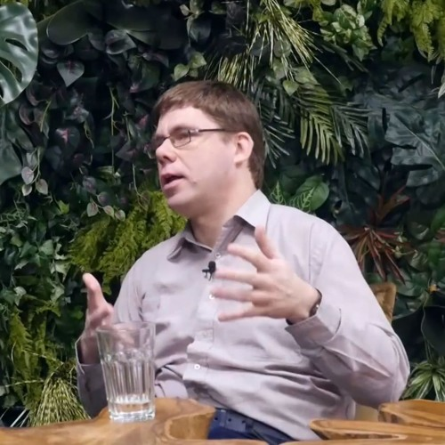 Obrázek epizody 44 - Not Invented Here vs. Never Invented Here Syndrom