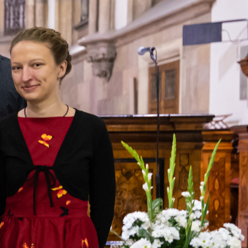 Obrázek epizody #6: Hovory z Kozí // s Anežkou