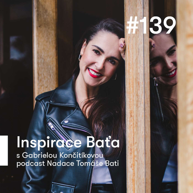 Obrázek epizody #159 Vliv osobnosti Tomáše Bati – připomínka jeho odkazu