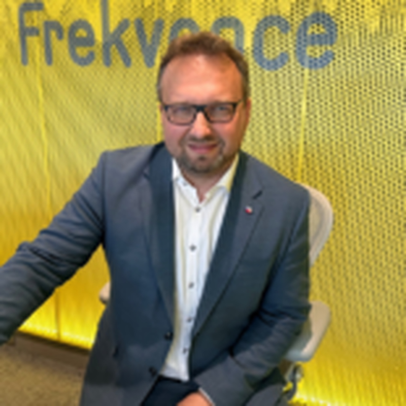 Obrázek epizody Marián Jurečka: Jednotné hlášení zaměstnavatele zjednoduší i žádosti o hypotéky