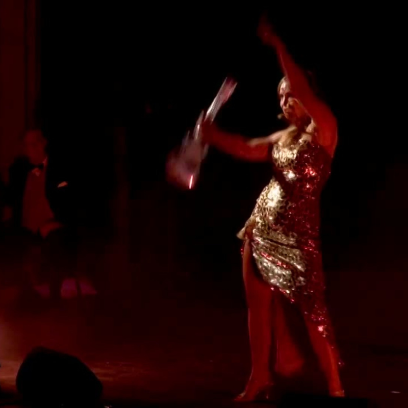 Obrázek epizody SHOWTIME 30.10.2021