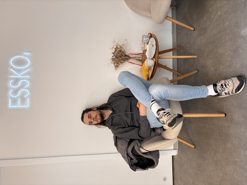 Obrázek epizody Radek Provázek: „Řekneš to blbě? Super. To je totiž začátek.“