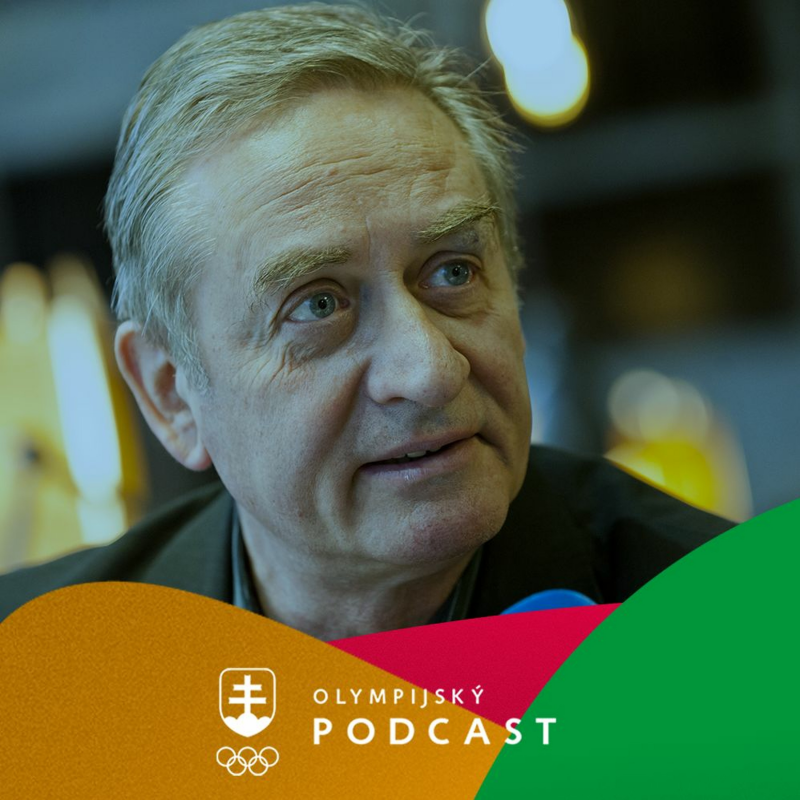 Obrázek epizody Športový lekár Malovič: Anabolický doping je tichá samovražda