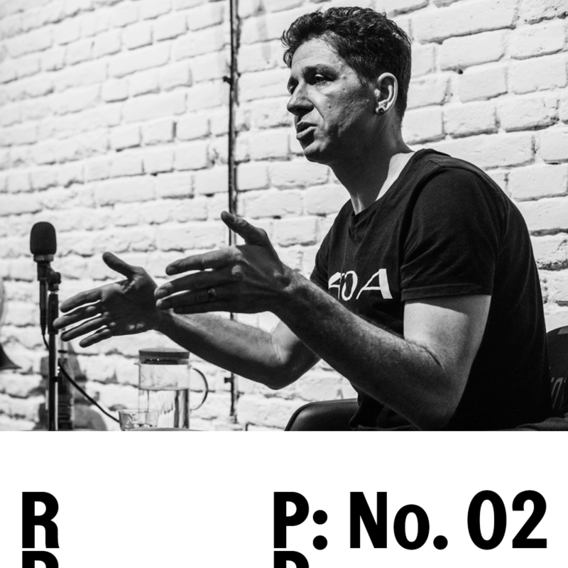 Obrázek epizody Repete Talks No. 02 — S Janem Falgem o trénování, motivaci a triatlonu (část 1)