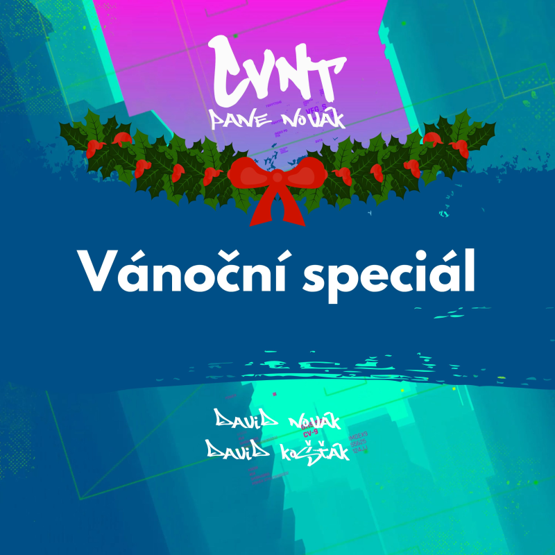 Obrázek epizody Vánoční speciál