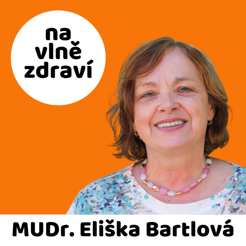 Obrázek epizody Strach je destruktivní emoce