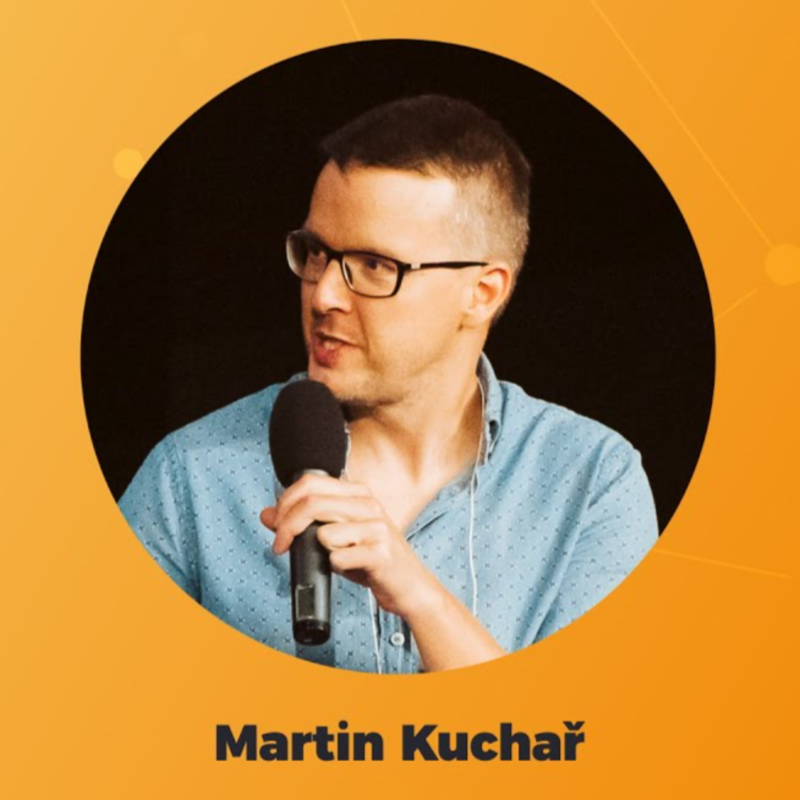 Obrázek epizody 🔴BK LIVE: Krypto eventy | HOST: Martin Kuchař