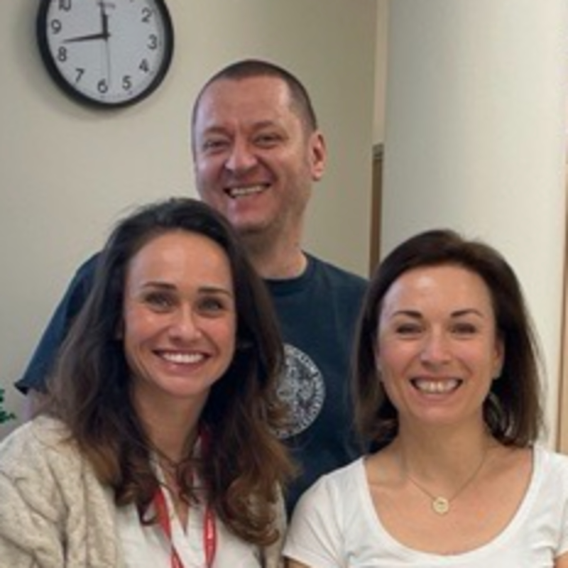 Obrázek epizody Klinický farmaceut není lékárník