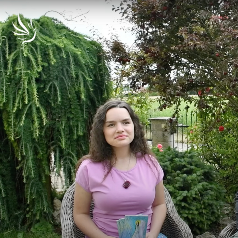 Obrázek epizody Anna Antošová, Pronásledovali mě démoni