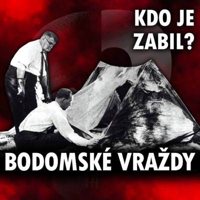 Obrázek epizody Případ Bodomských vražd