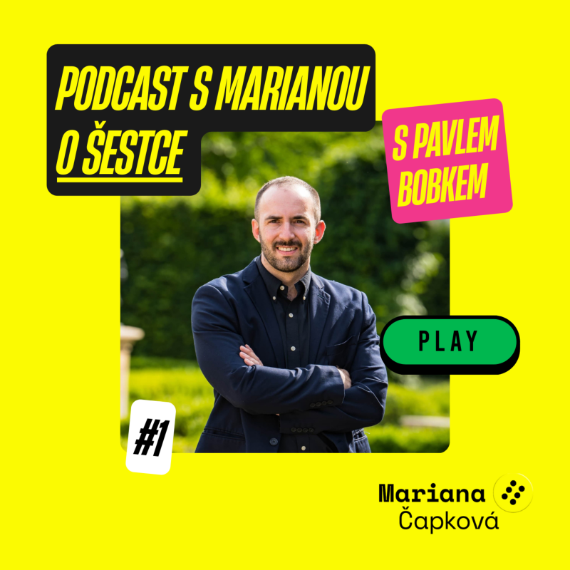 Obrázek epizody Pavel Bobek | Jak dětem pomoci uspět ve škole