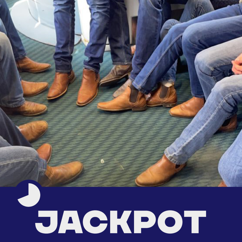 Obrázek epizody JACKPOT 61