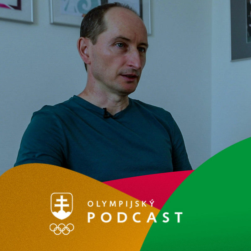 Obrázek epizody Bežecký apríl: Banán, kuracie mäso či pizza? Ako má vyzerať strava bežca