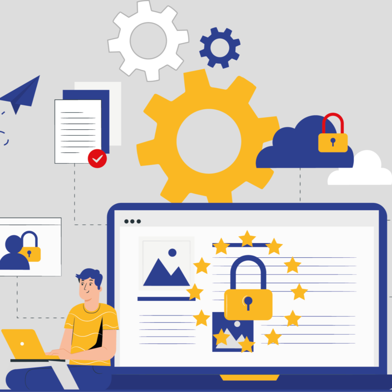 Obrázek epizody KIMcast #02: Clubhouse ve škole, útok na vodárnu, úniky dat a chyba v Defenderu