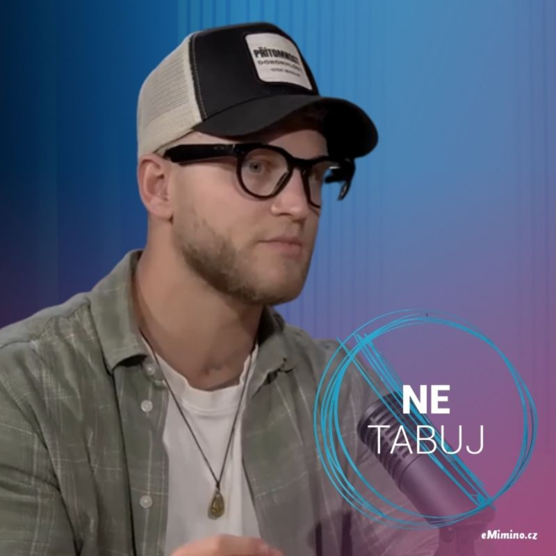 Obrázek epizody Muž roku 2026 Jakub Bolek: Protivná ženská by měla mlčet, aby neublížila svému chlapovi