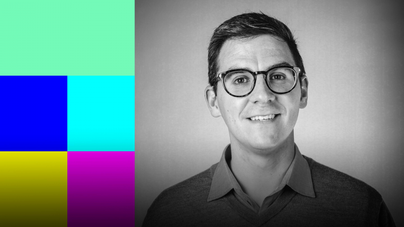 Obrázek epizody The future diagnostic lab ... inside your body | Aaron Morris