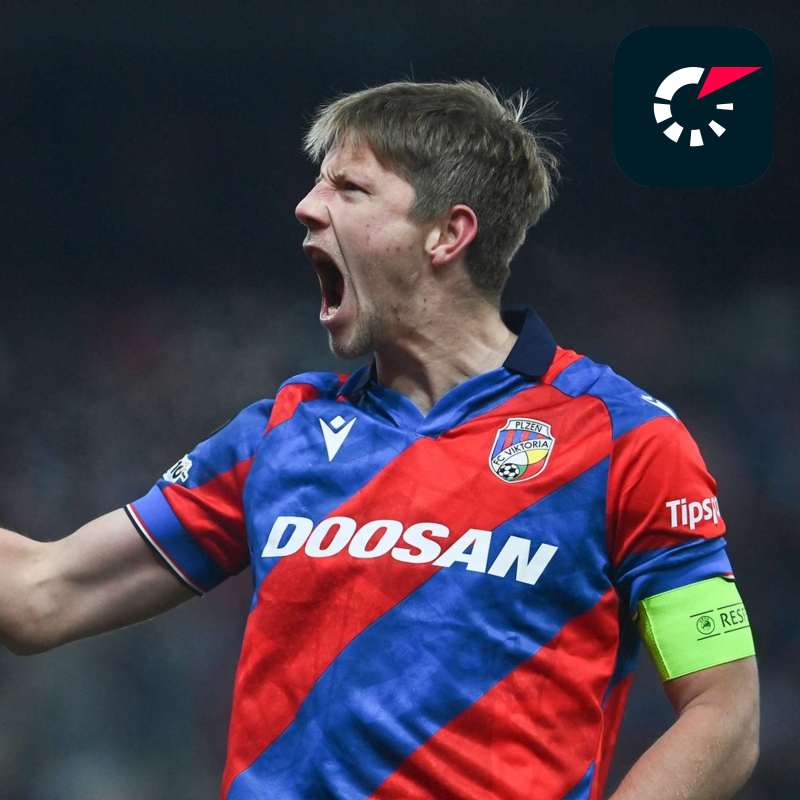 Obrázek epizody Postřehy ze zápasu Plzeň – Porto: Červova pumelice, otazník nad Kabongem i oběť kapitána Vydry