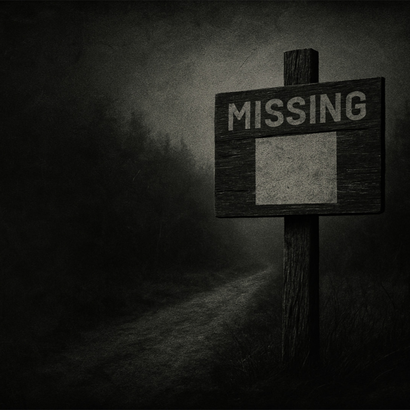 Obrázek epizody Temná zmizení - Když se z výletu stane poslední cesta