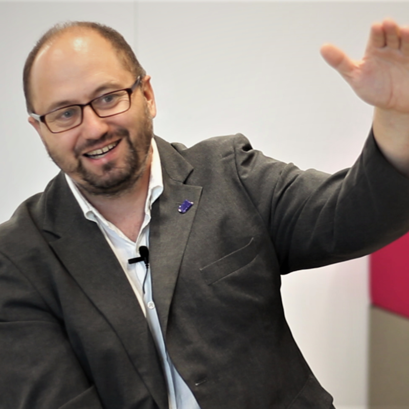 Obrázek epizody Jeroným Klimeš | Rozvod jsou jatka