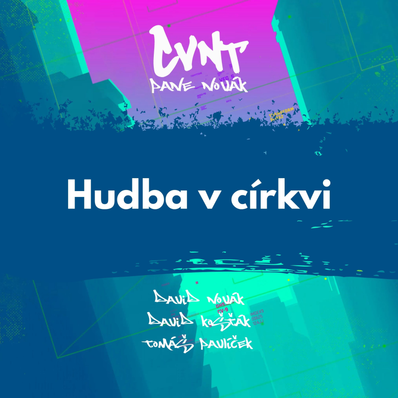 Obrázek epizody Hudba v církvi