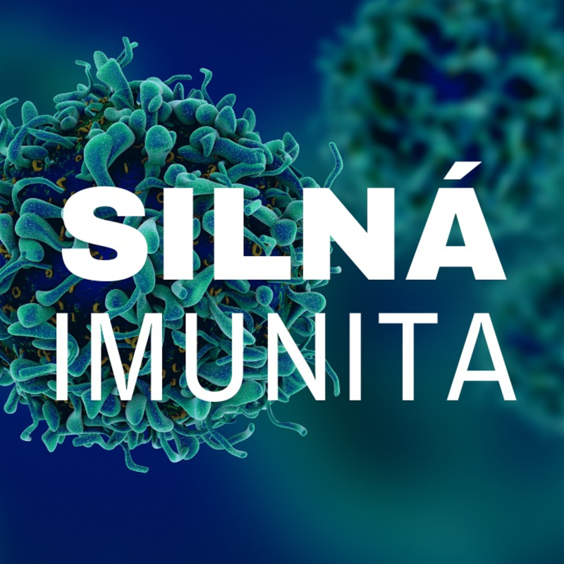 Obrázek epizody Hypnóza na podporu imunity | Supersleep Hypnóza (6Hz Binaural)