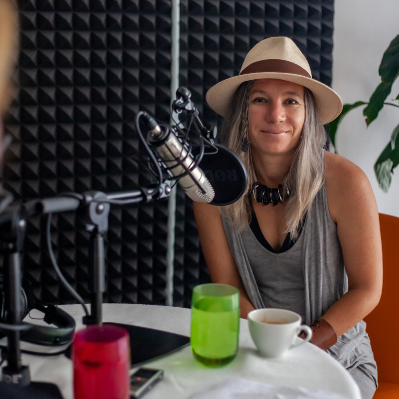 Obrázek epizody Host Reportéra: Markéta Pilátová