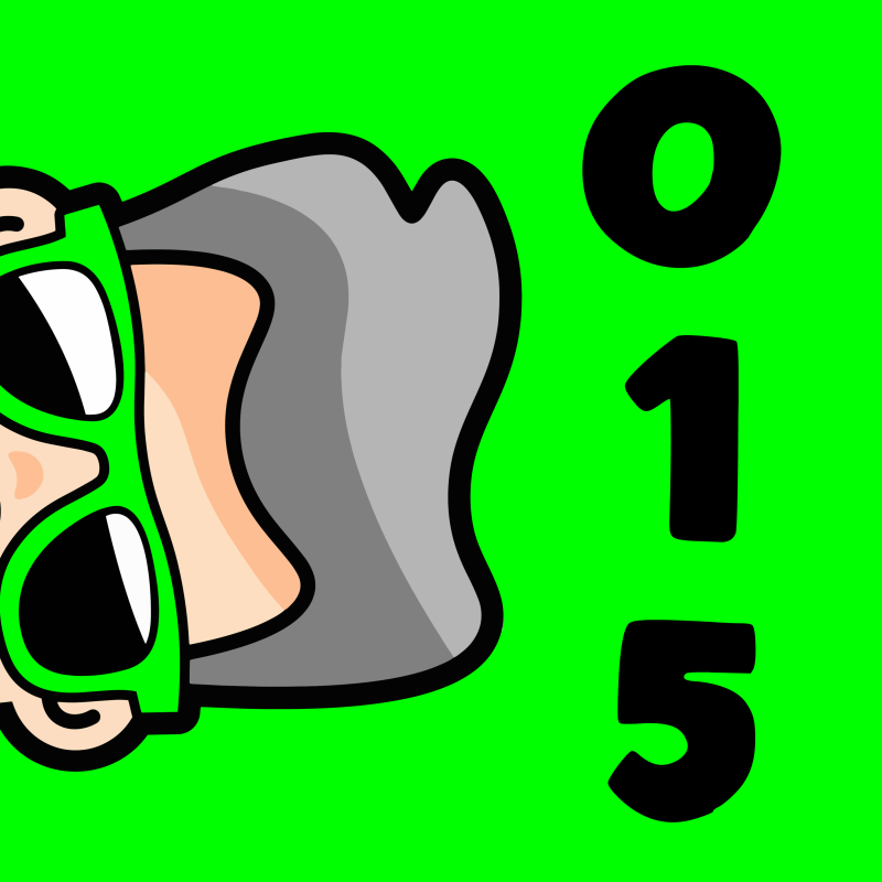 Obrázek epizody Ondřej Novák - Klimatická Apokalypsa