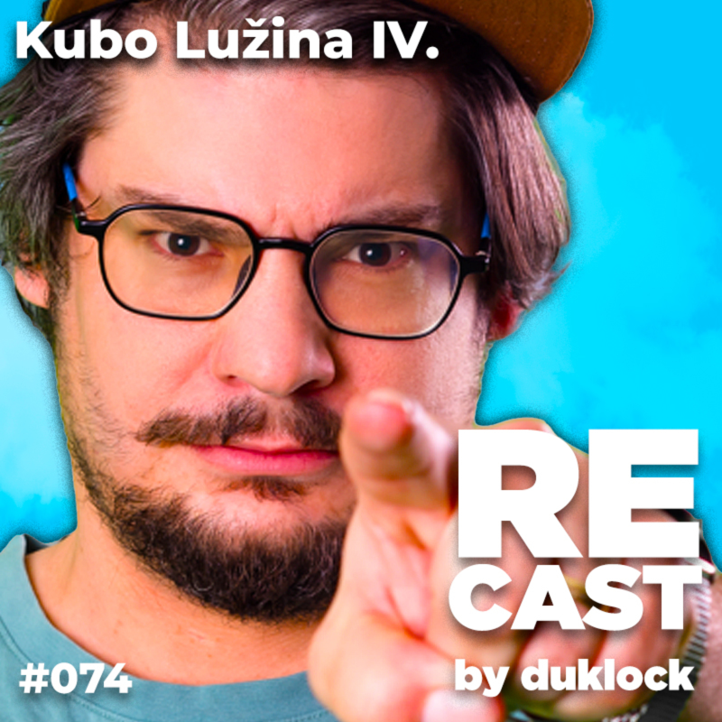 Obrázek epizody Kubo Lužina IV. #74