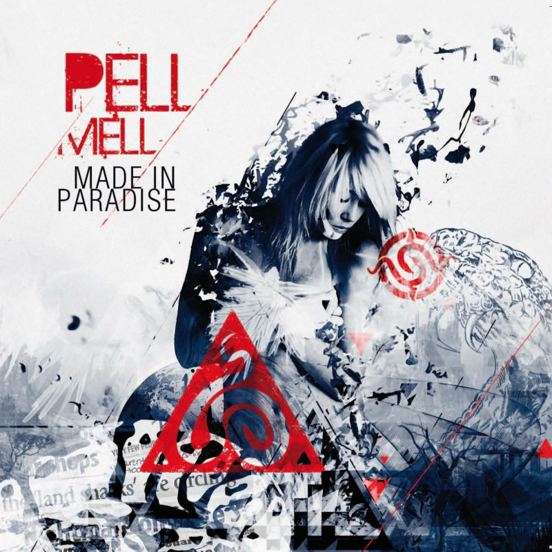 Obrázek epizody PELL MELL - MADE IN PARADISE