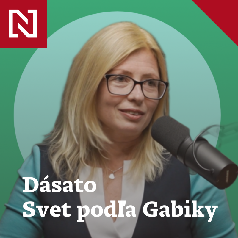 Obrázek epizody Ako (vy)žiť s vtipom? DÁSATO s Jakubom Gulíkom