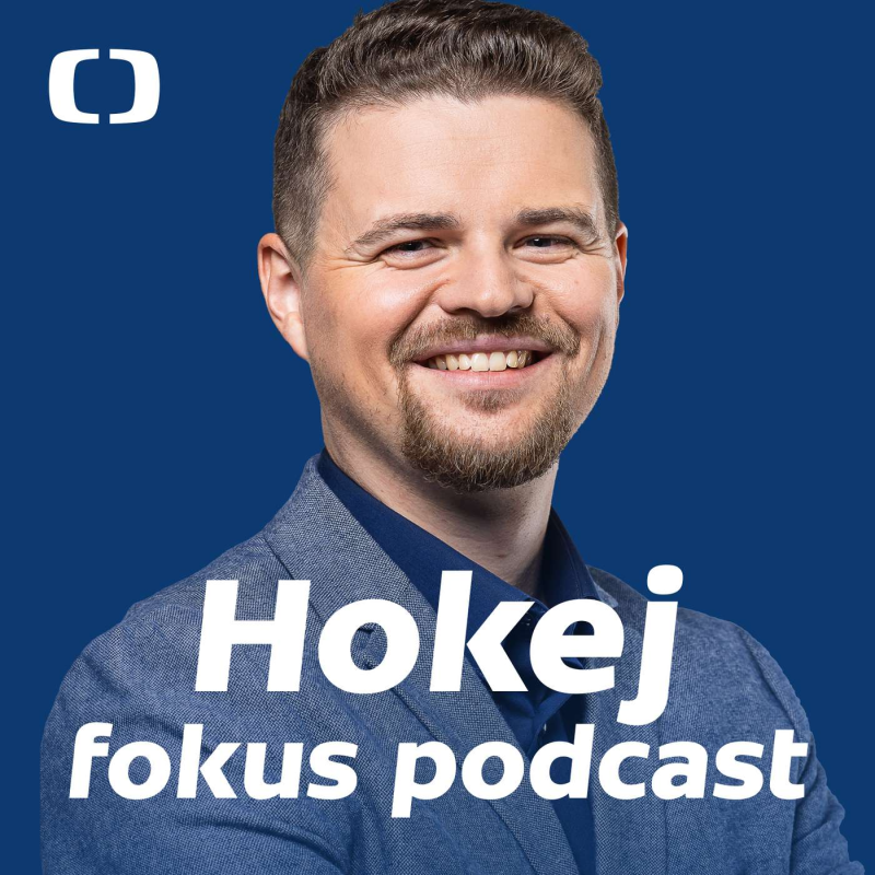 Obrázek epizody Hokej fokus podcast: Přednosti Švédů, hledání Finů a trápení Slováků
