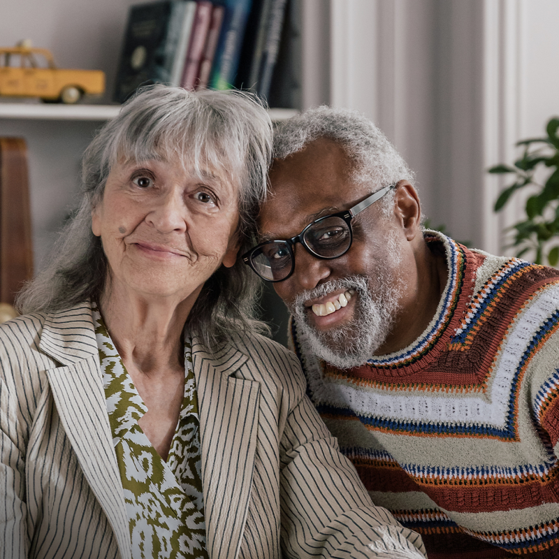 Obrázek epizody Jana a Andrew Lee: Dát druhému svobodu