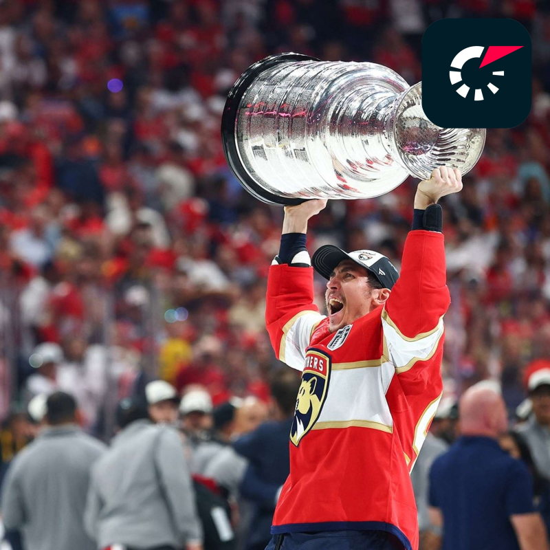 Obrázek epizody Vítěz Stanley Cupu, mistři světa i syn nejlepšího střelce NHL. Jaké nové tváře ukáže extraliga?