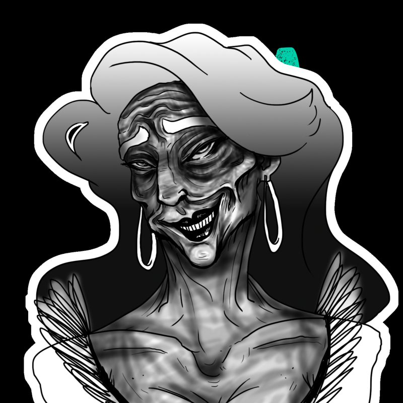 Obrázek epizody Kazeta #67: Vy, nestvůrní | s04e14