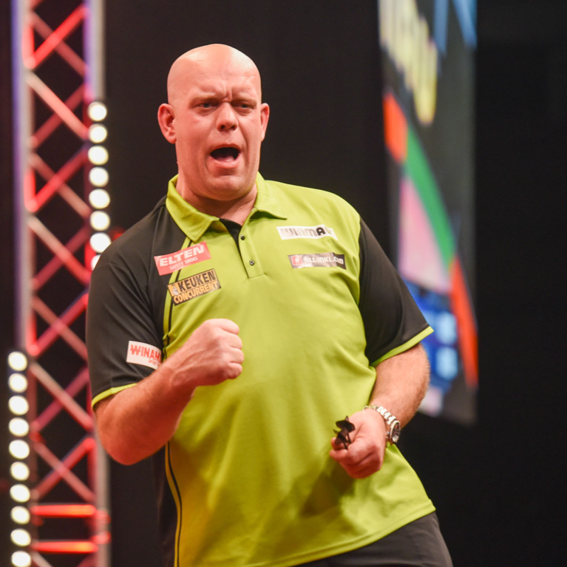 Obrázek epizody Prvomájový speciál - Littlerova vzpoura proti sponzorům, Sedláček v nočních můrách Barnevelda a Premier League 4 kola před koncem