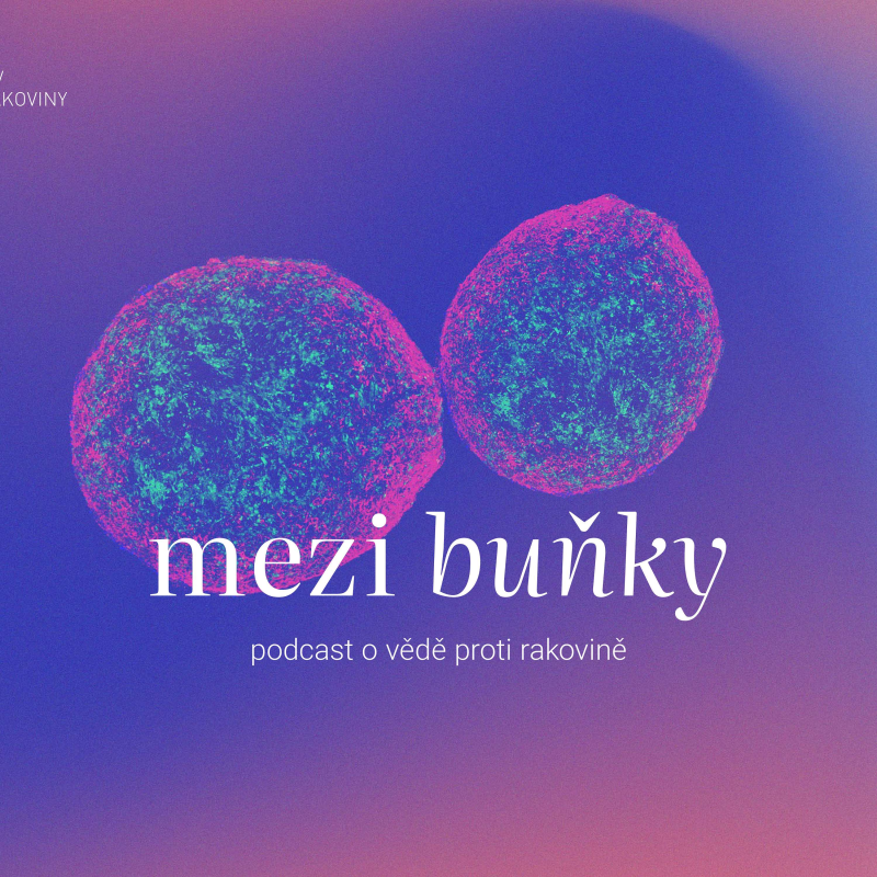Obrázek epizody Mezi buňky: Jak velké výzkumné infrastruktury formují budoucnost léčby?