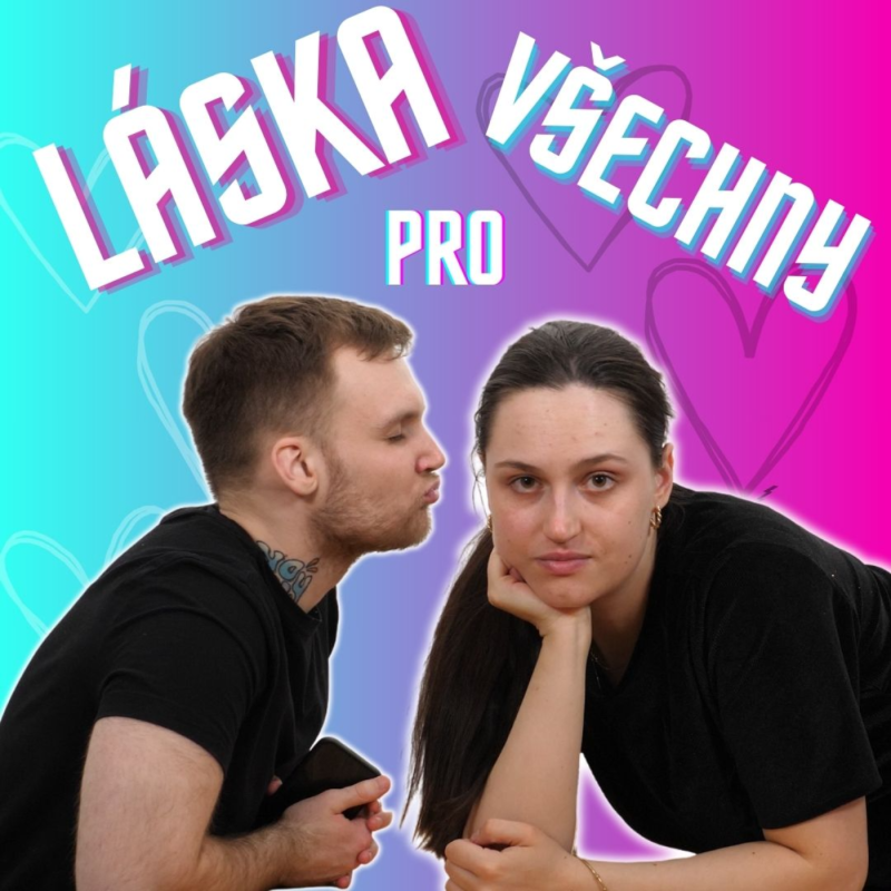 Obrázek epizody #TALK: Manželství pro všechny