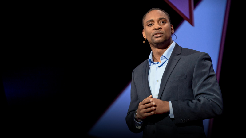 Obrázek epizody The cost of workplace stress -- and how to reduce it | Rob Cooke