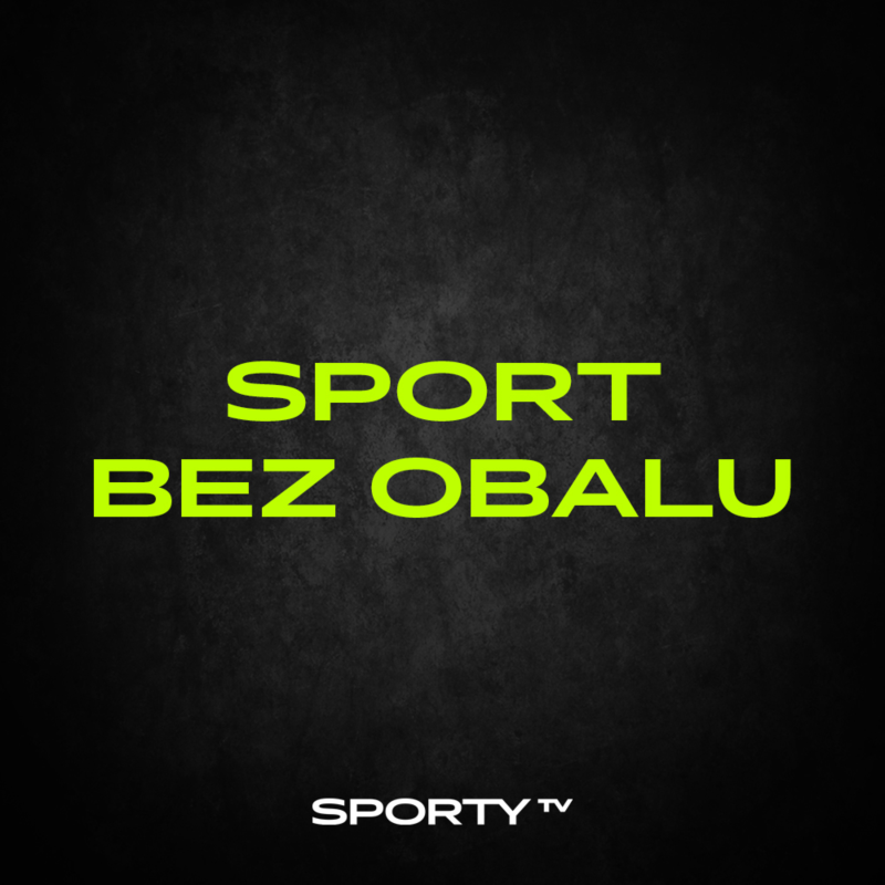 Obrázek epizody Sport bez obalu | Sociální sítě