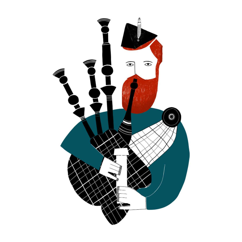 Obrázek epizody Episode 12: Scotland