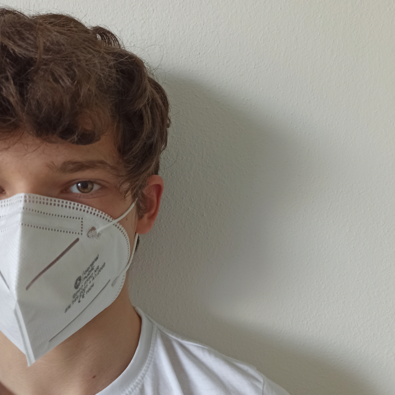 Obrázek epizody Kvůli covidu nemůžu...