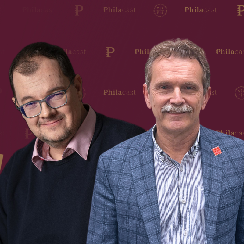 Obrázek epizody Jiří Kraus, David Kopřiva – vše, co potřebujete vědět o liberecké výstavě