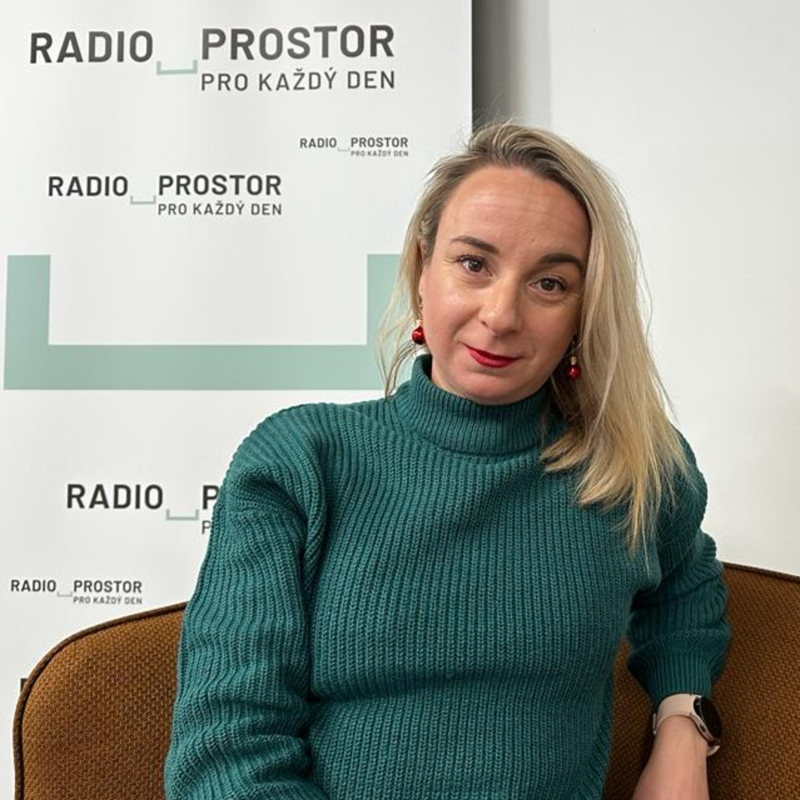 Obrázek epizody Průvodkyně Tereza Molková: Betlém, Ježíšek, Mikuláš. Tradice, které mají všichni rádi