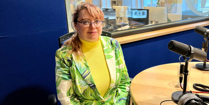 Obrázek epizody Ekonomka Ilona Švihlíková: Vláda má nástroje na snížení cen potravin, zatím je ale nepoužila