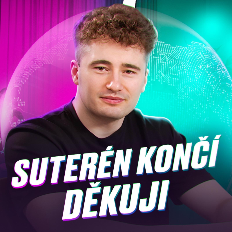 Obrázek epizody Poslední rozhovor