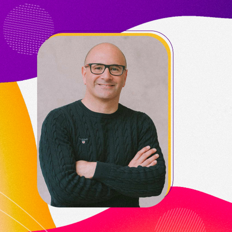 Obrázek epizody Dobrý Samařan - Richard Kobakian (26.1.2025)