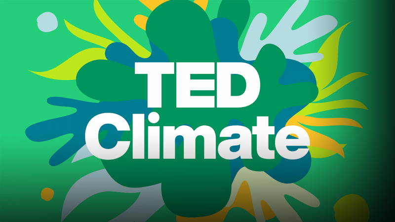 Obrázek epizody What happens to the plastic you throw away? | TED Climate