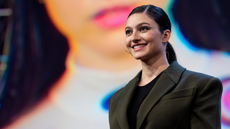 Obrázek epizody Nuclear power is our best hope to ditch fossil fuels | Isabelle Boemeke