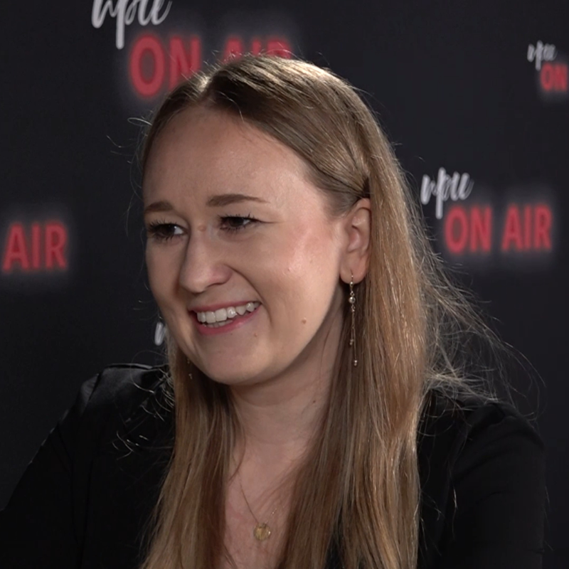 Obrázek epizody UPCE On Air: S trenérkou Kamilou Spoustovou o Tanečnících z UPCE